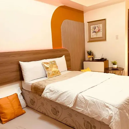 Classy Gabi'S Crib - Horizon 101