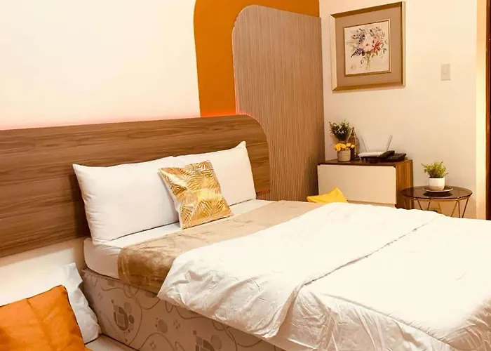 Classy Gabi's Crib - Horizon 101