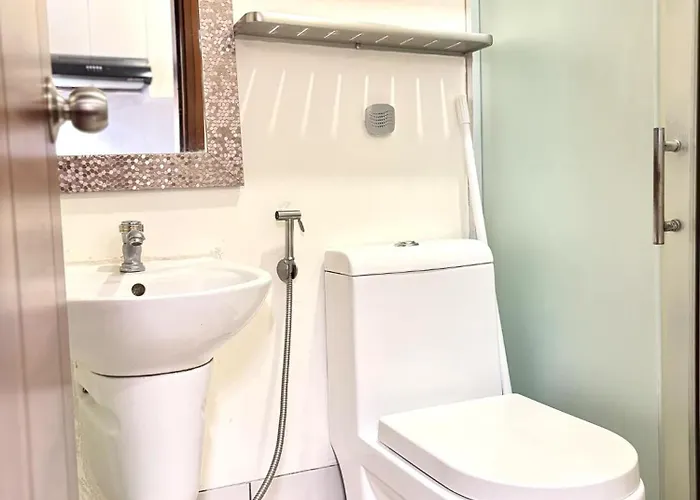 Classy Gabi's Crib - Horizon 101