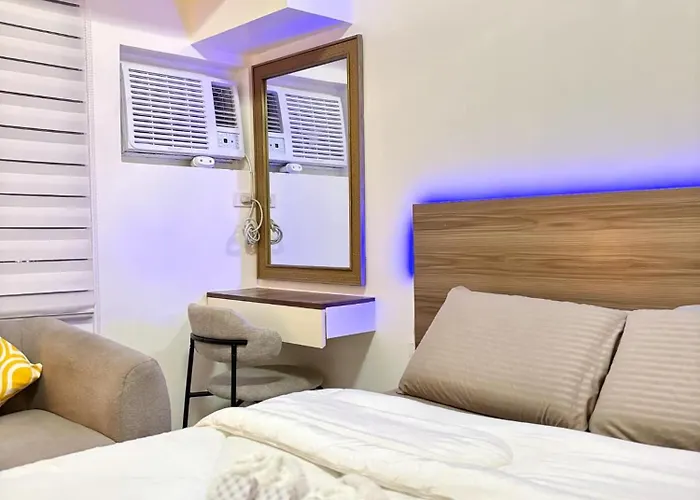 Classy Gabi's Crib - Horizon 101 3*